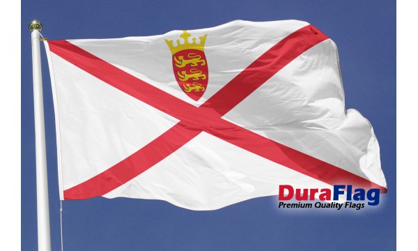 DuraFlag® Jersey Premium Quality Flag